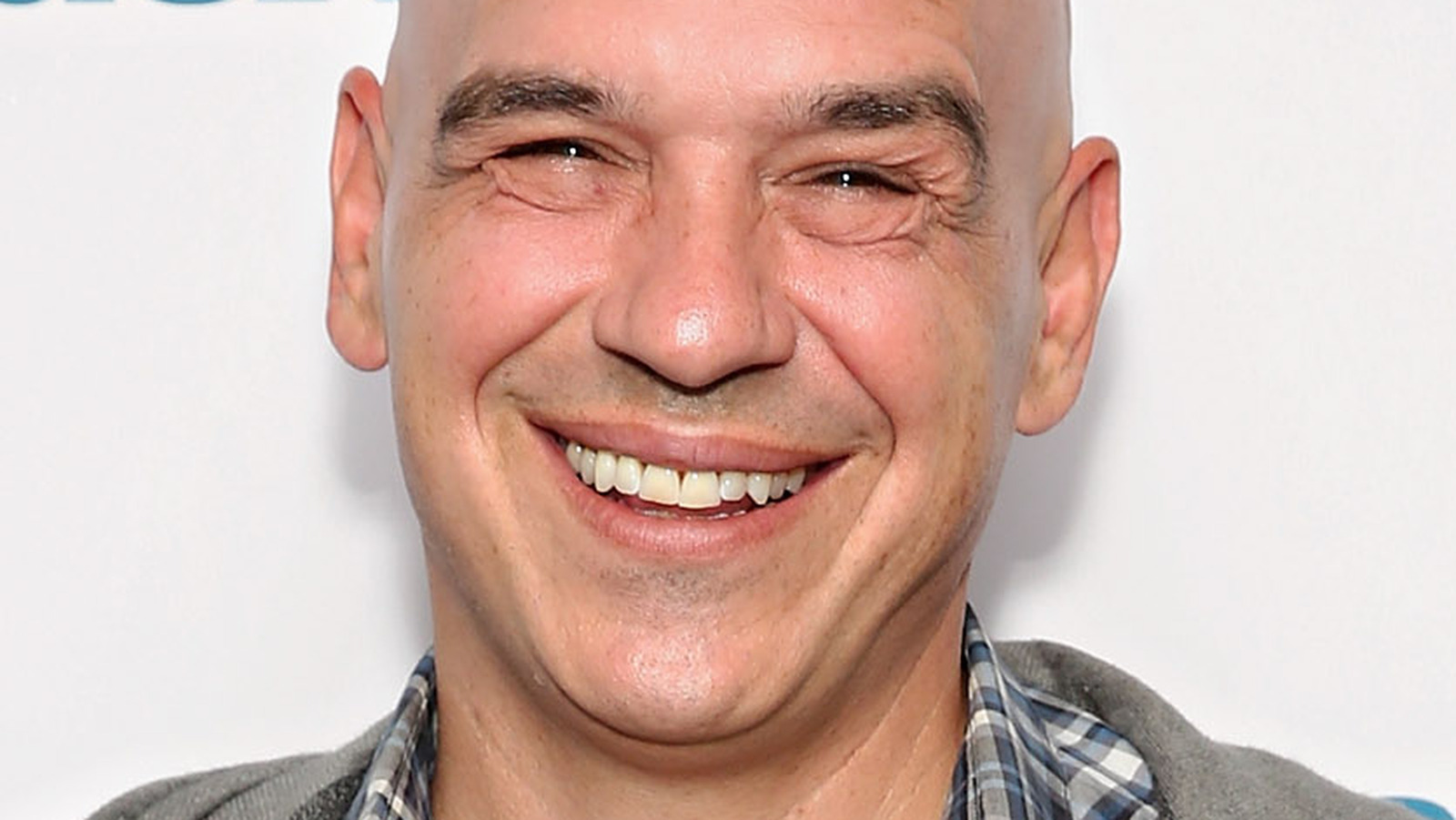Michael Symon Makes A Great Point About Food TV's Versatility