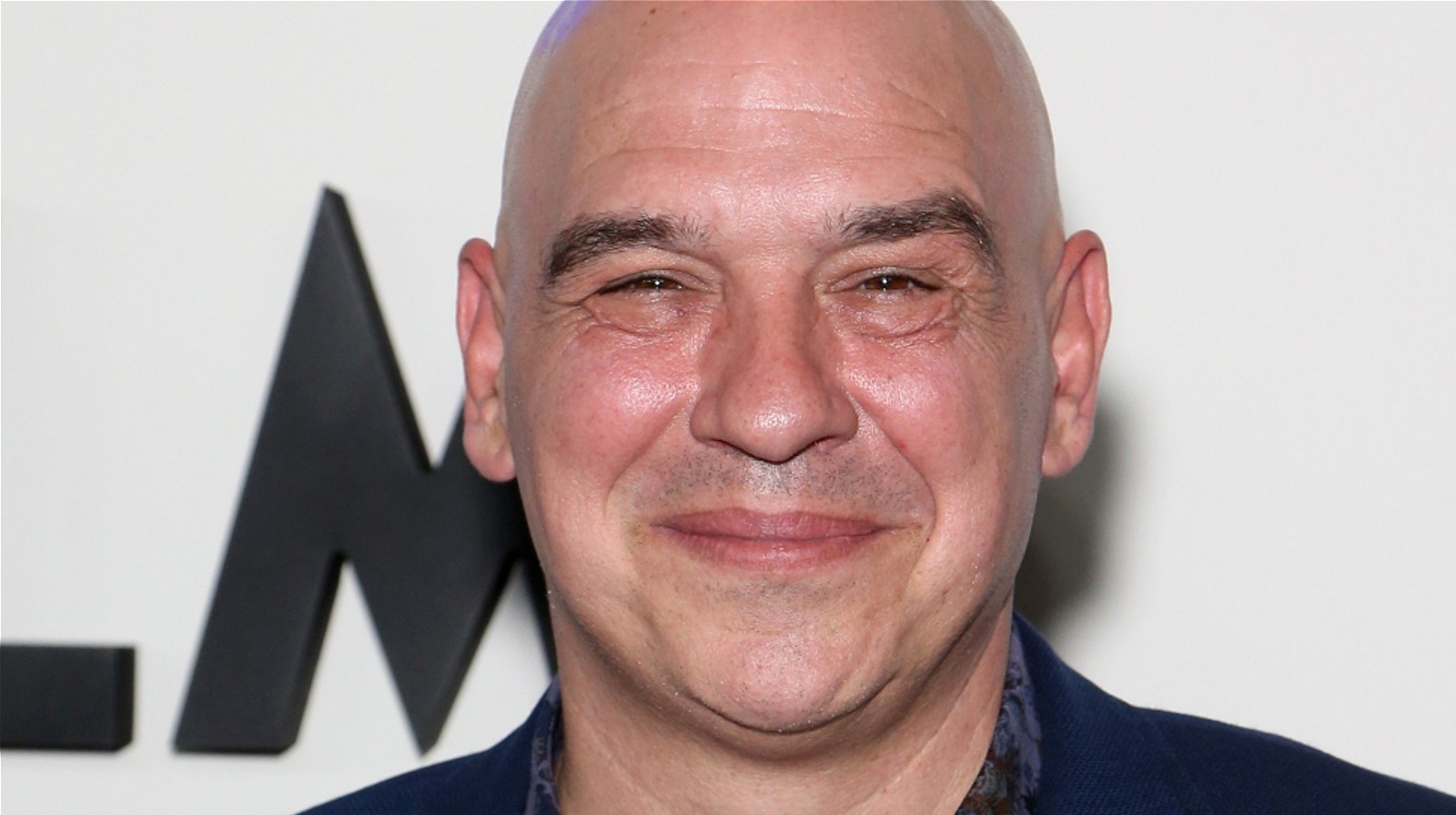 Michael Symon's Quick Tip For Cleaning Restaurant Ovens