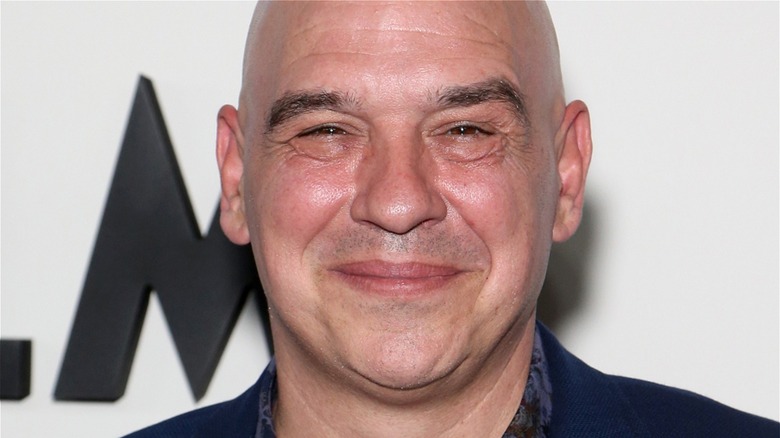 Michael Symon