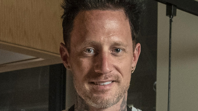 Michael Voltaggio 2022