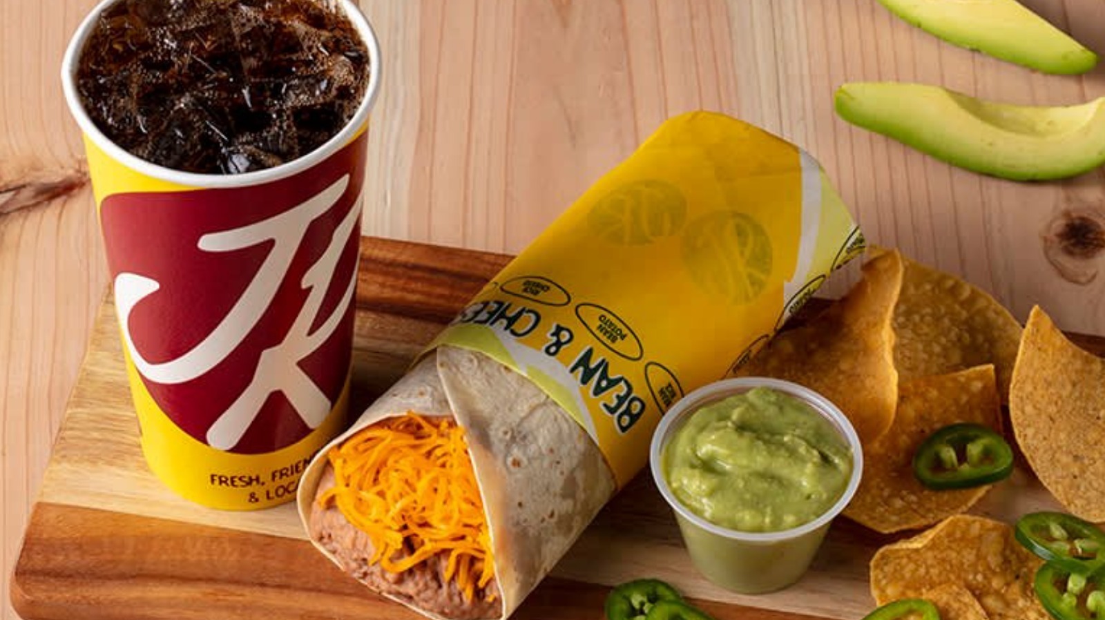 Miguel's Jr. What You Need To Know About This Mexican Chain