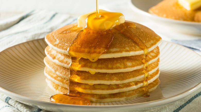 Pancakes