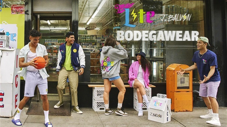 Miller Lite s New Merch Will Delight Trendy Beer Lovers miller-lite-s-new-merch-will-delight-trendy-beer-lovers