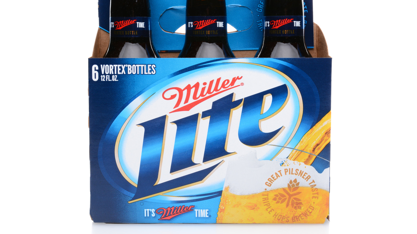 Miller Lite's Newest Product Is Made For Summer Cookouts