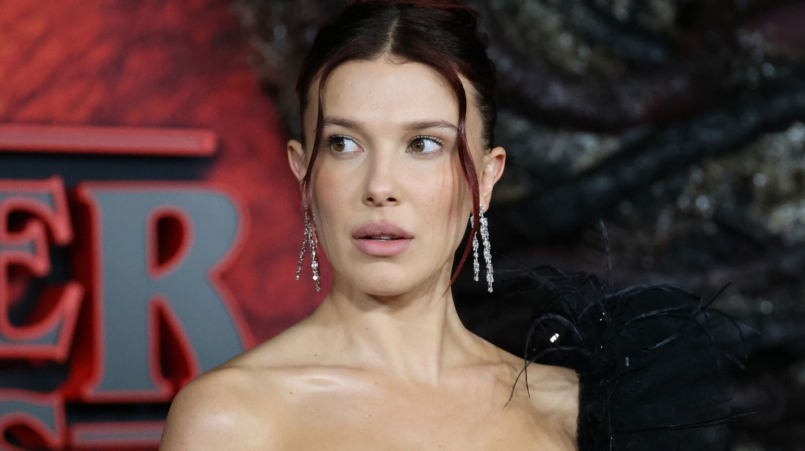 Millie Bobby Brown's Favorite Snacks And Drinks On The Stranger Things Set