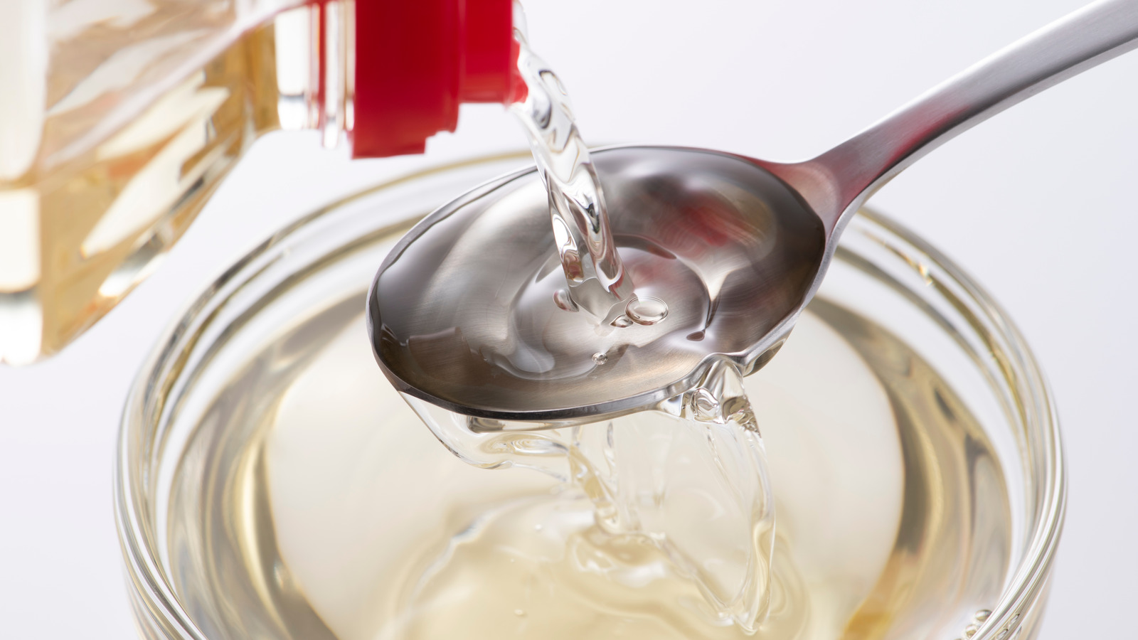 Mirin Vs. Sake What's The Difference?