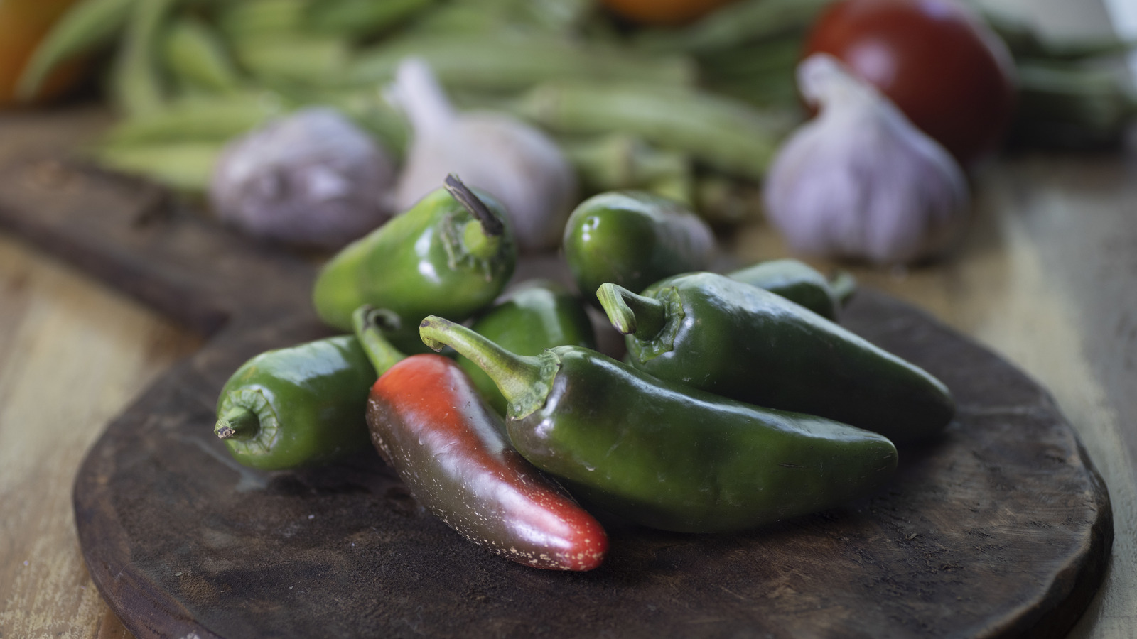 Mistakes Chefs Want You To Avoid When Cooking With Jalapeños