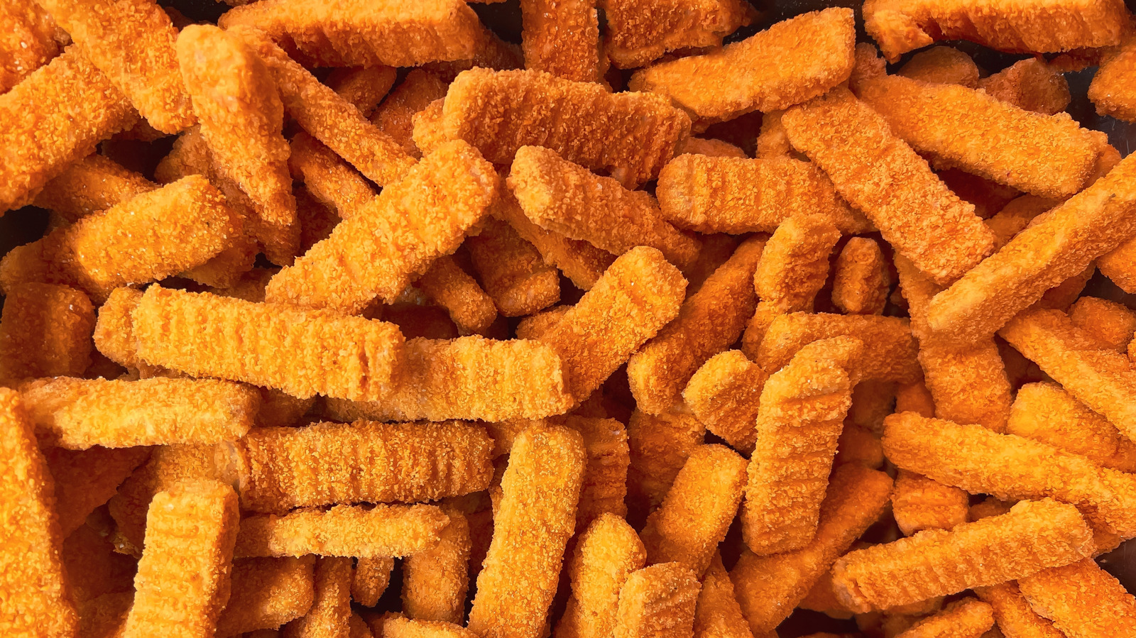 Mistakes Everyone Makes When Cooking Frozen Fish Sticks