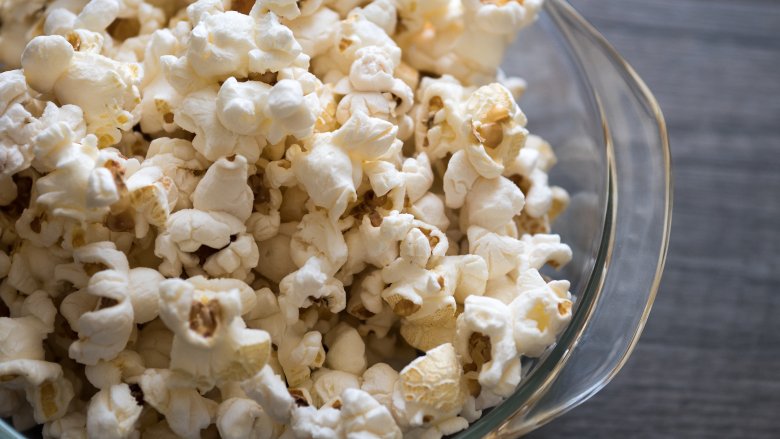 popcorn