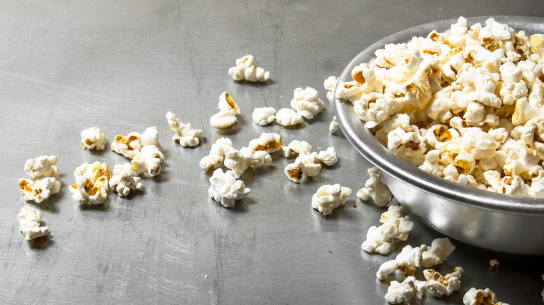 popcorn