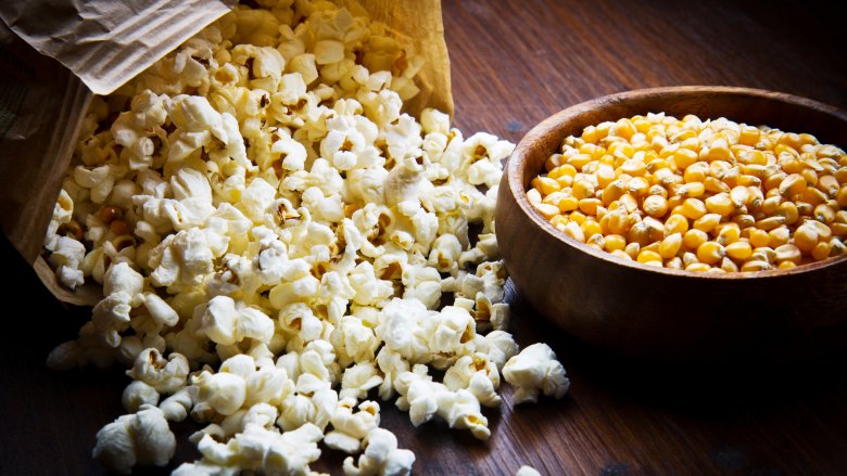 popcorn