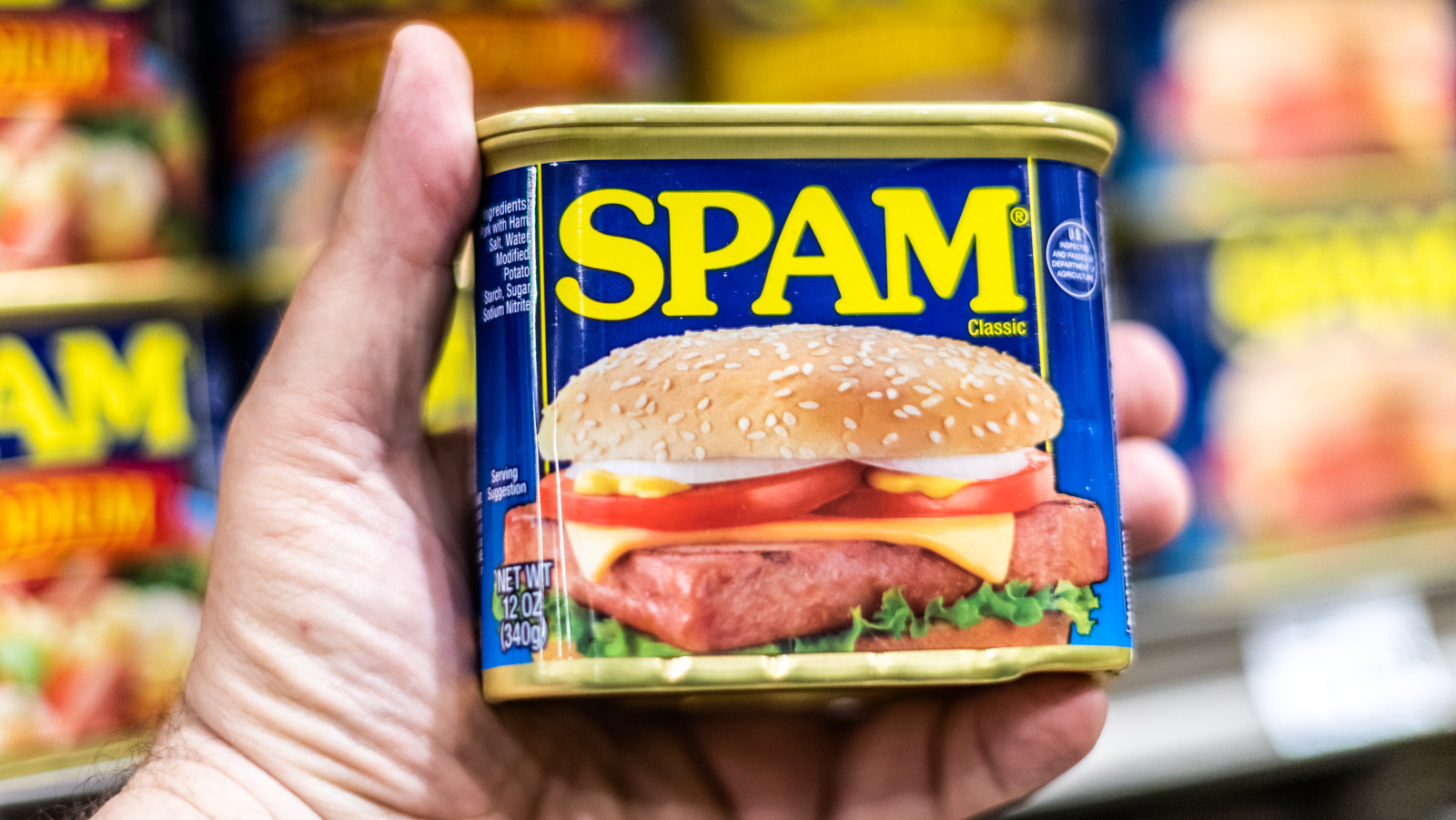 Every Spam Flavor, Ranked Worst To Best