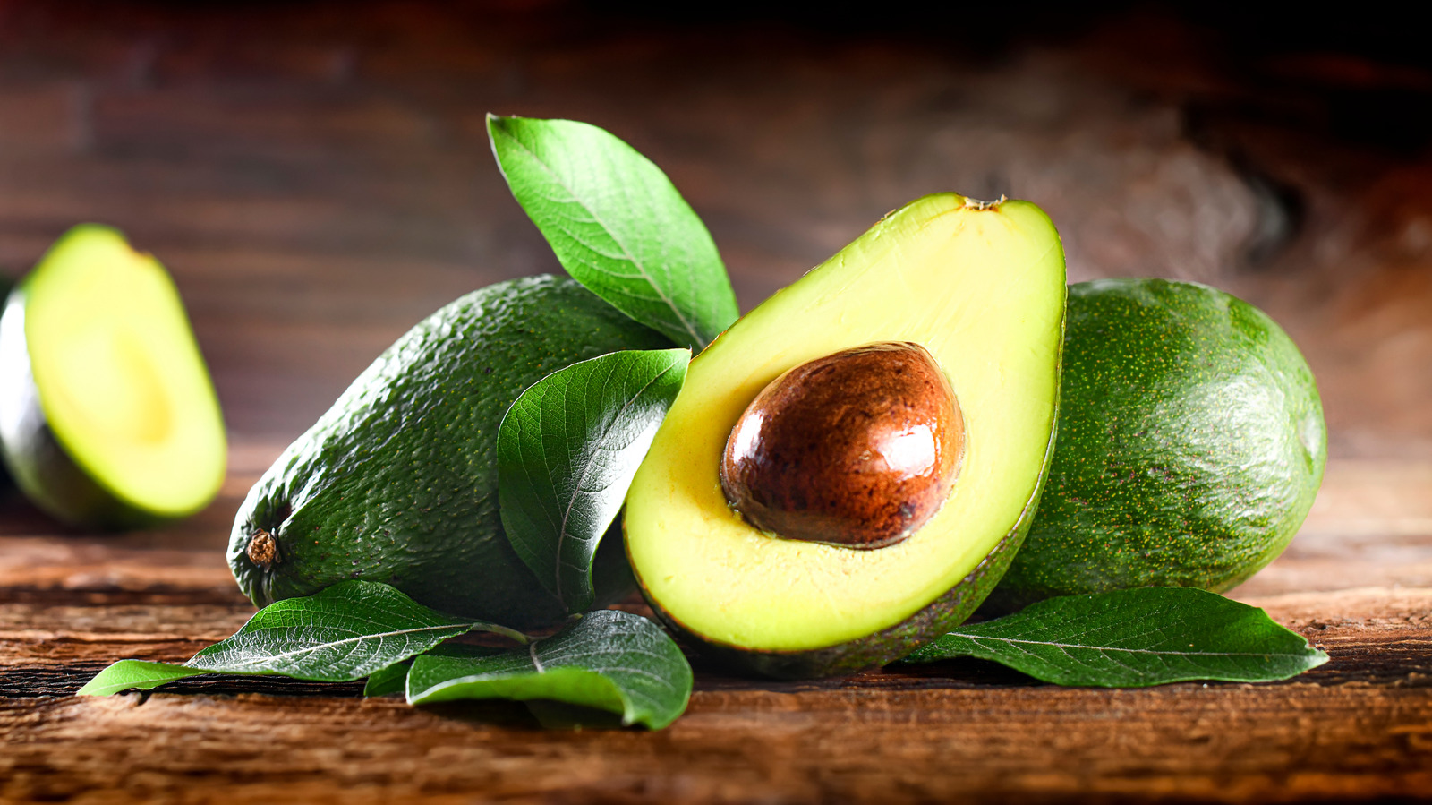 Mistakes Everyone Makes With Avocados