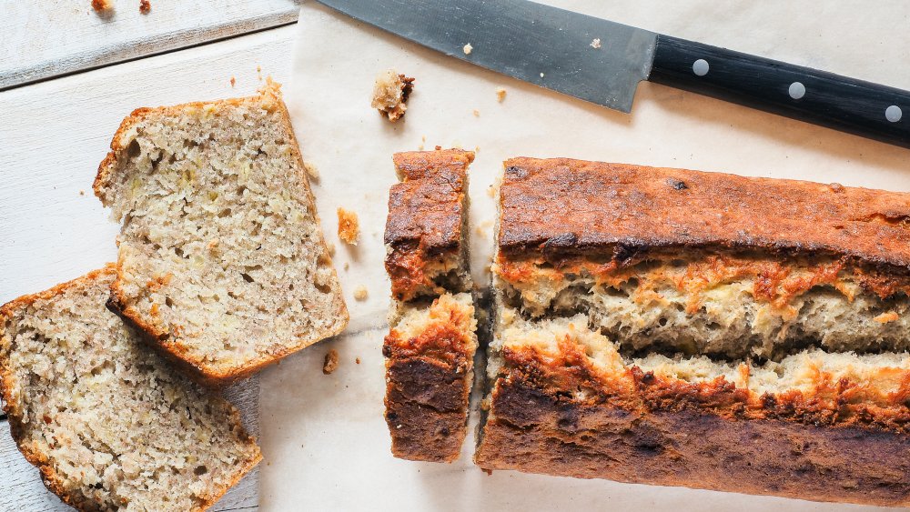 Banana bread