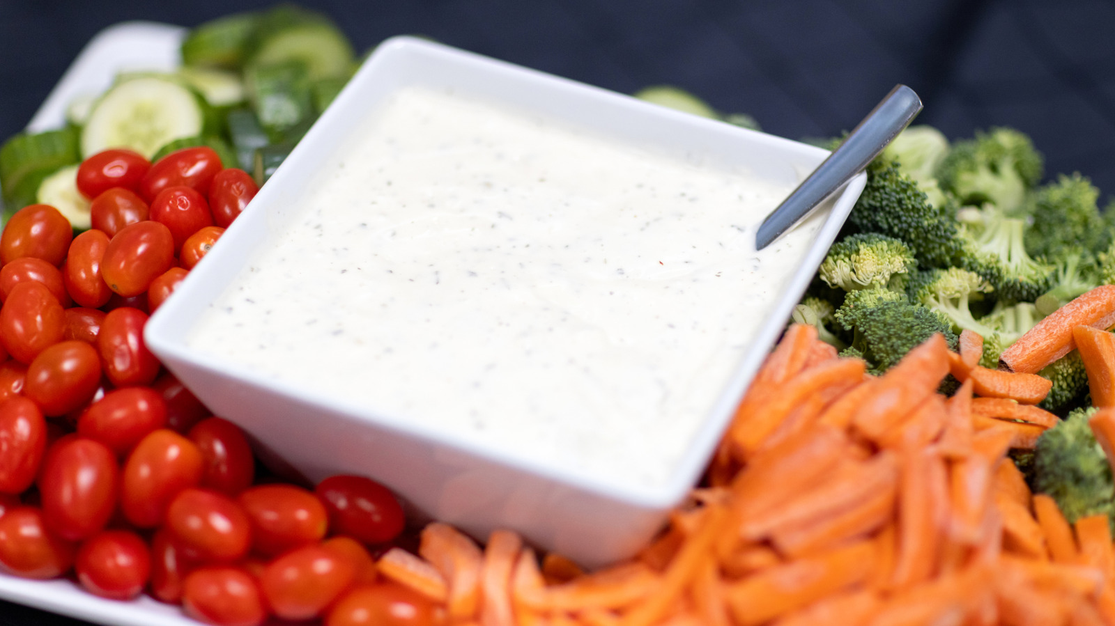 <a href="https://www.mashed.com/1756893/mistakes-homemade-ranch-dressing/" target="_blank">Mistakes Everyone Makes With Homemade Ranch Dressing</a>