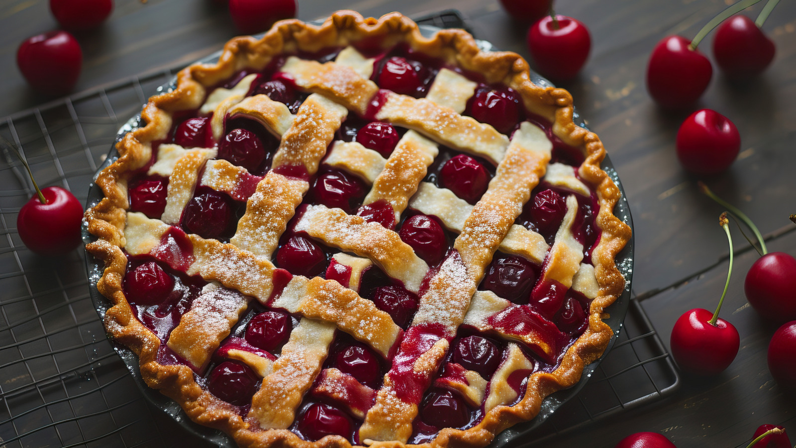 <a href="https://www.mashed.com/1721754/mistakes-everyone-makes-with-pie-crust/" target="_blank">10 Common Mistakes To Avoid With Homemade Pie Crusts, According To The Experts</a>