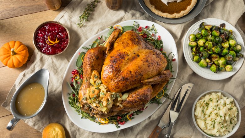 Why you shouldn't rely on your pop-up turkey timer