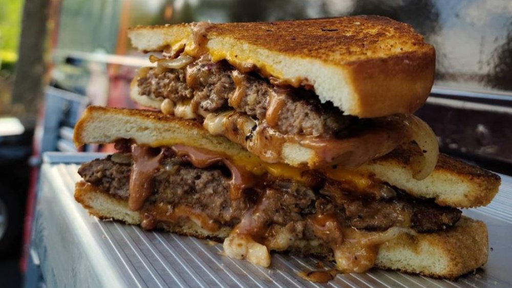 patty melt