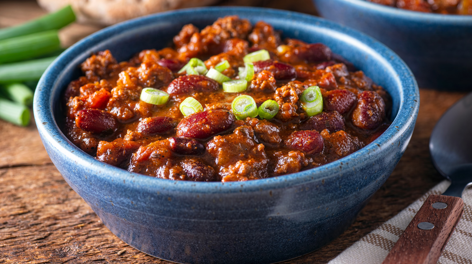 Mistakes You&amp;#39;re Making When Preparing Chili Con Carne
