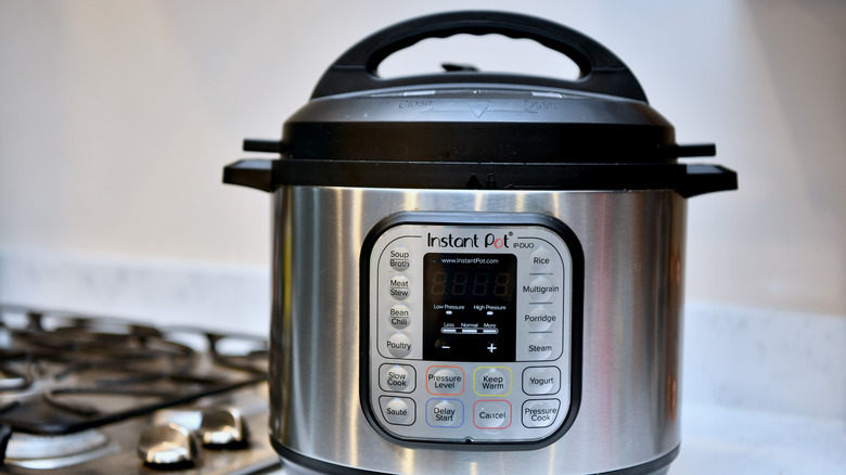 How to Use Your Instant Pot as a Slow Cooker