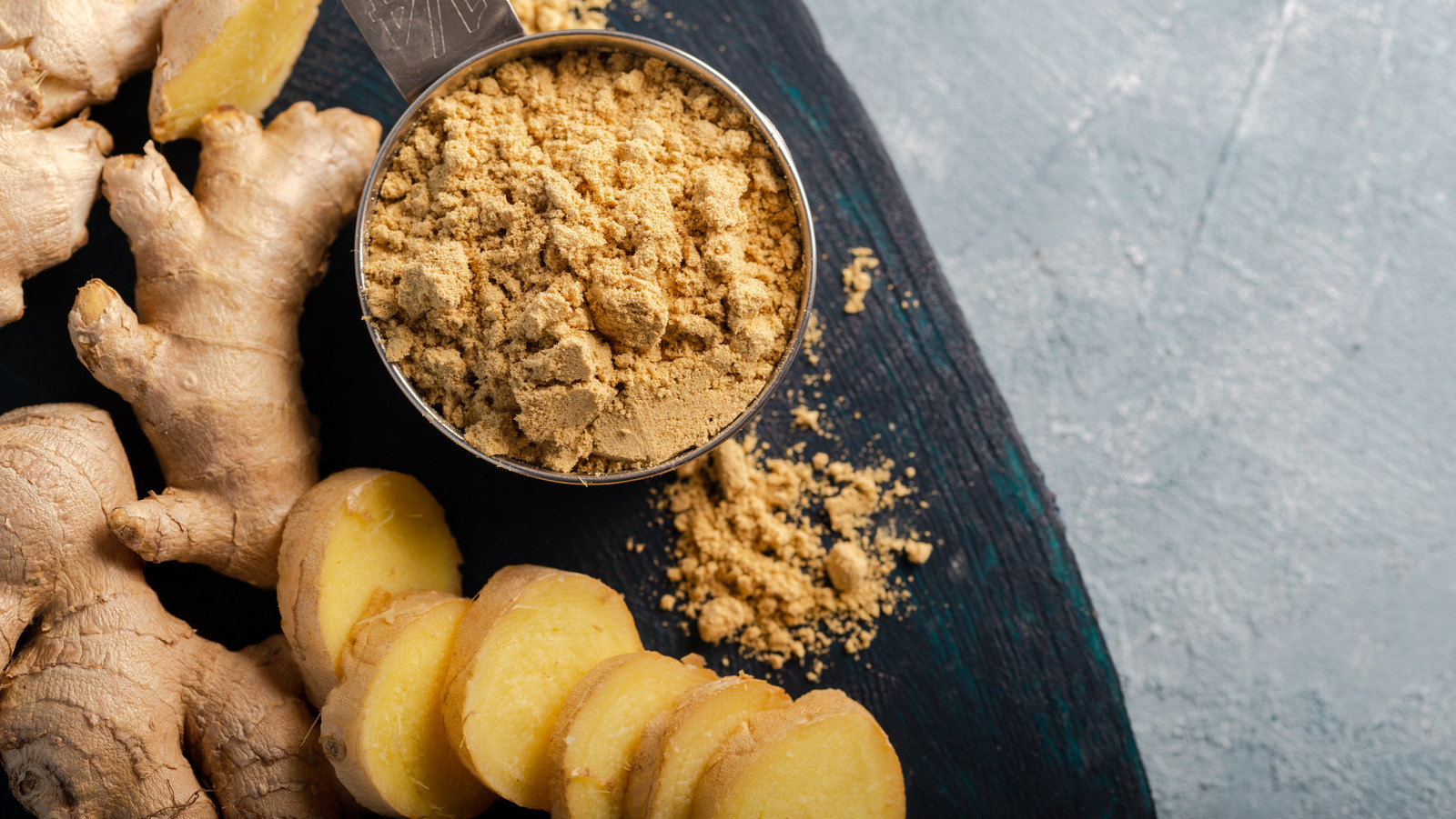 8 Mistakes You're Probably Making When Cooking With Ginger