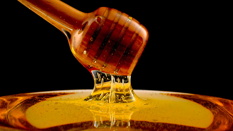 honey