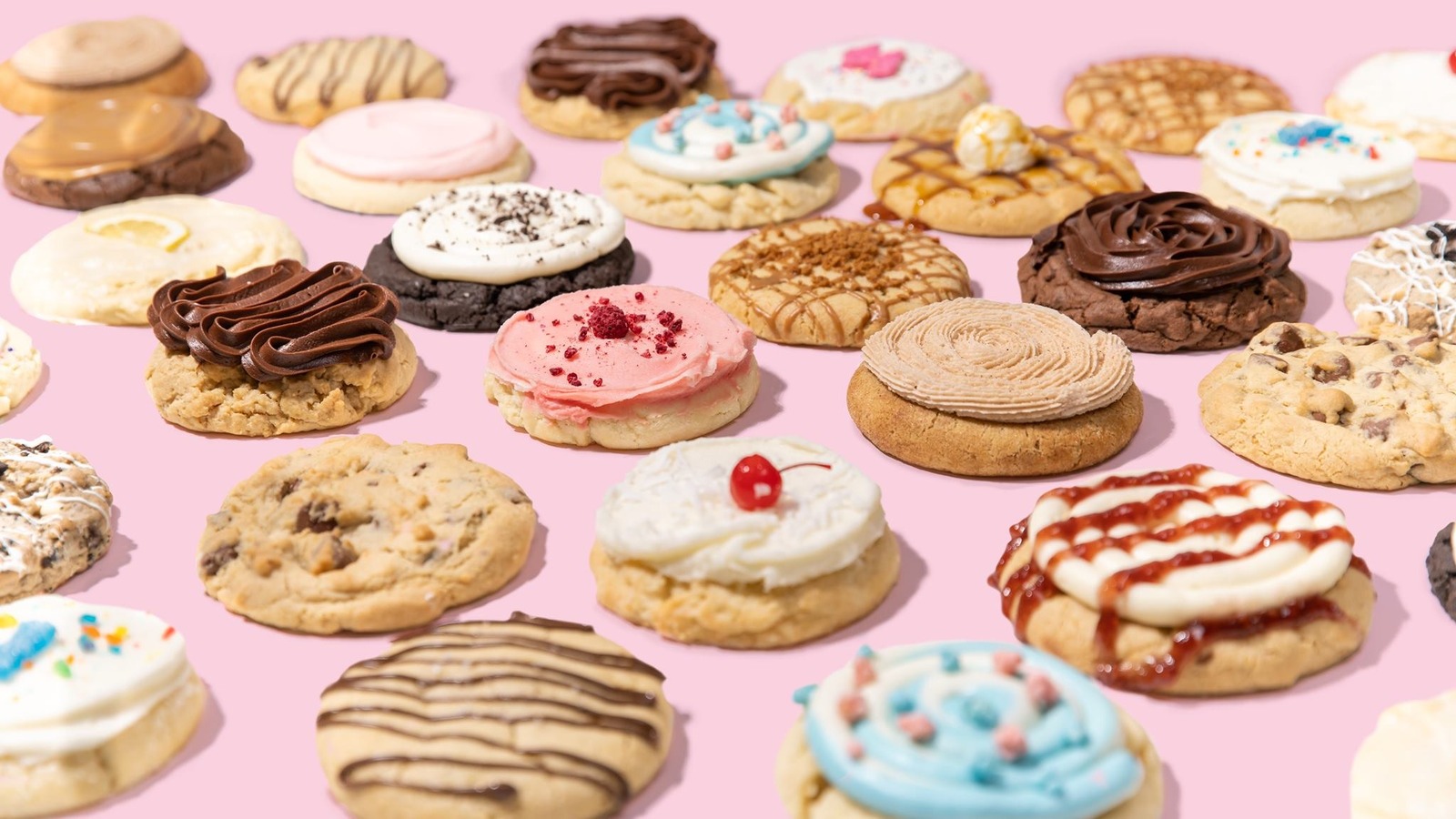 crumbl cookies coupon