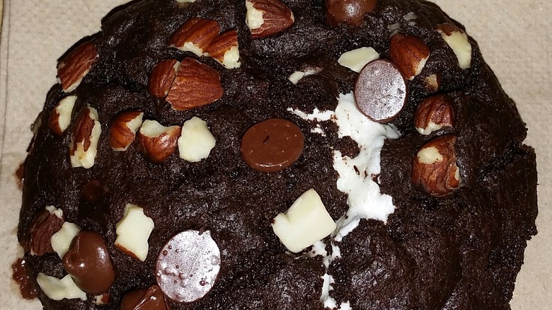 Rocky Road Crumbl
