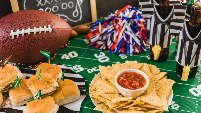 Best super bowl food - 75 of the Best super bowl party food