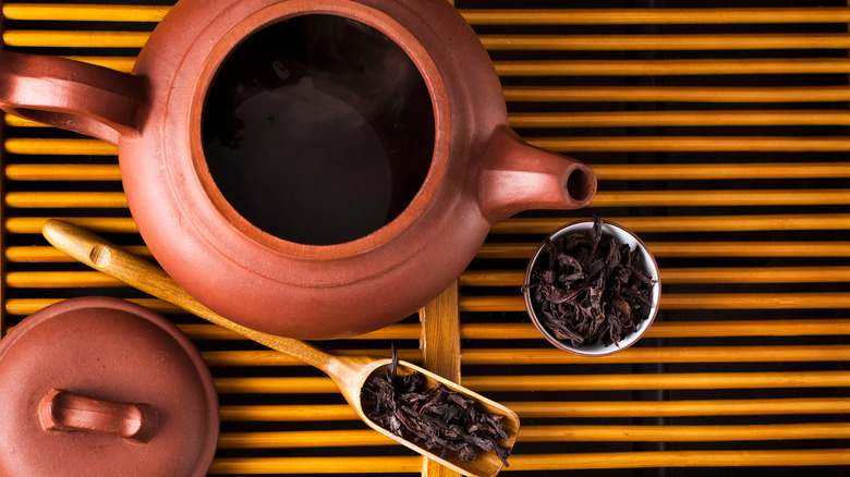 tea