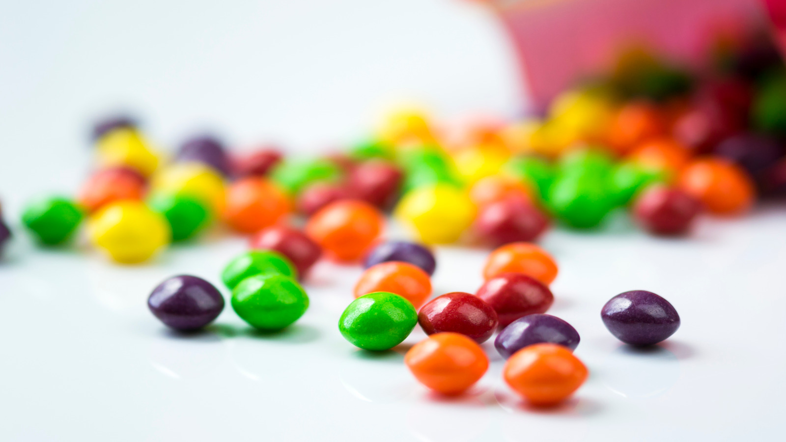 Mountain Dew Skittles Are The Sweet Collab We’re Craving To Be Real – Mashed