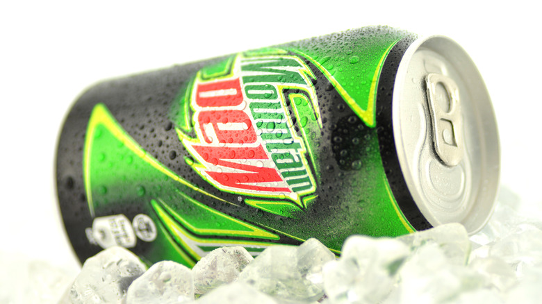 Mountain Dew