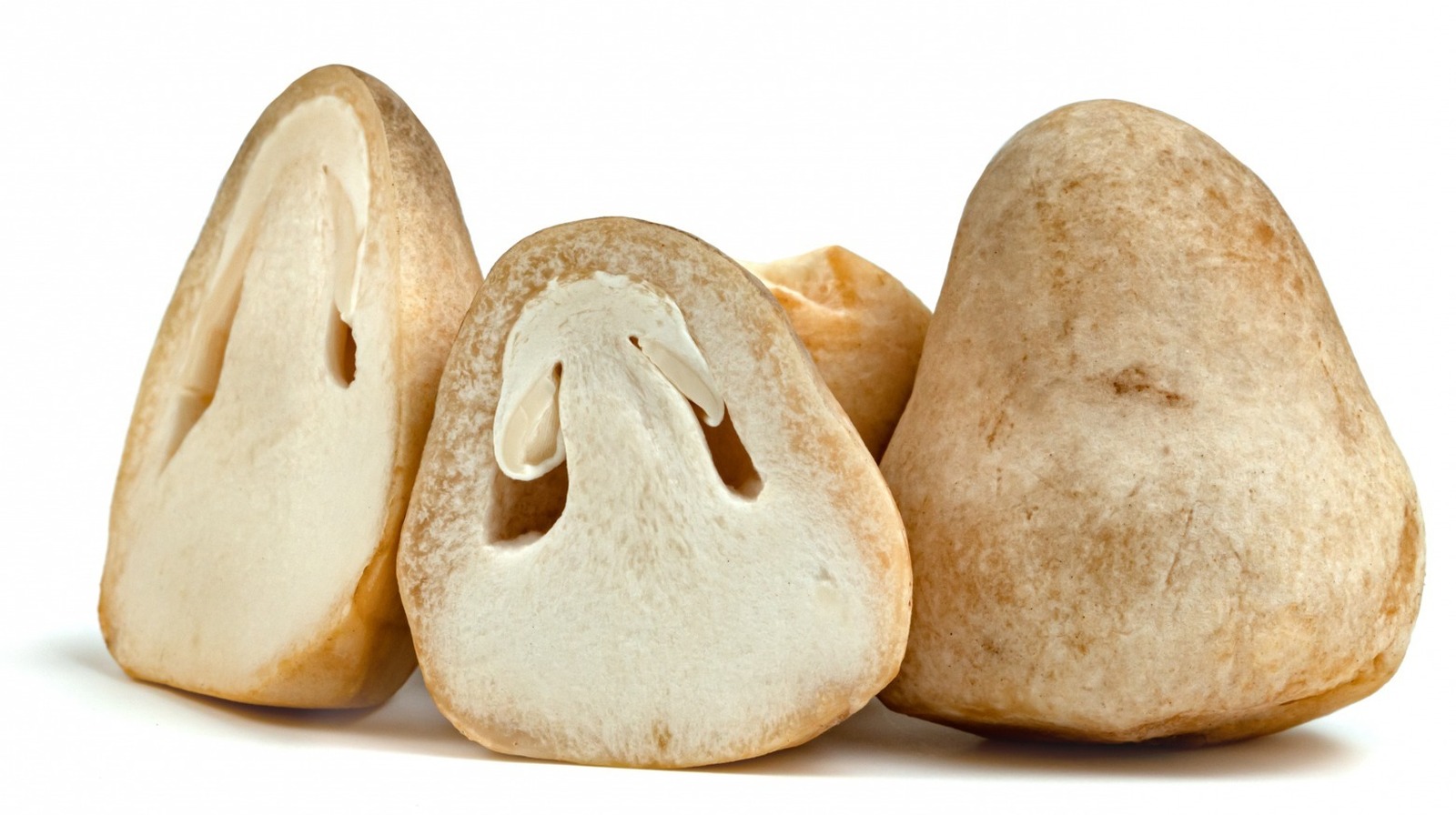 Mushroom Soy Sauce Is The Ideal Vegan Solution To Fish Sauce