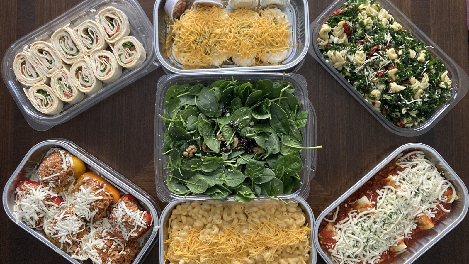 This Sam's Club Prepared Meal Rivals Italian Restaurant Food