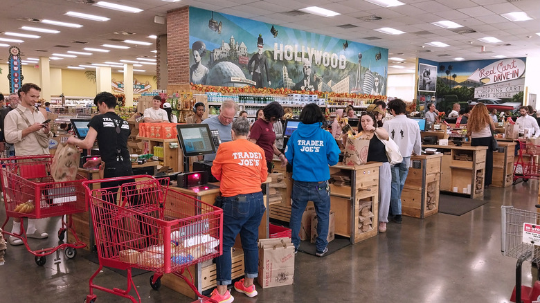 Must-Try New Trader Joe's Arrivals In March 2026