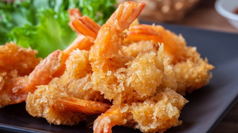 The Must-Visit Restaurant For Florida Seafood Lovers, According To Reviews