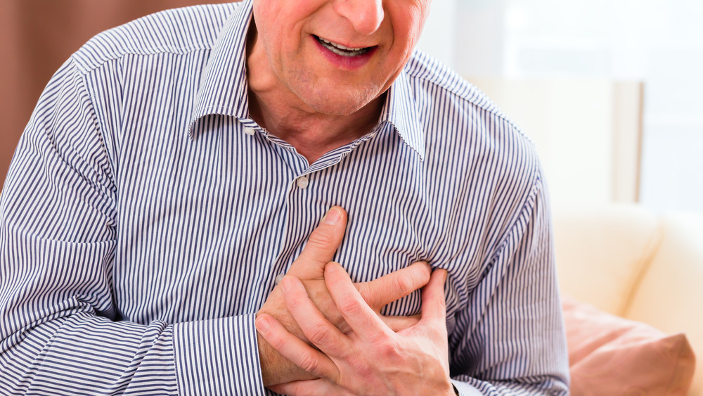 heart failure