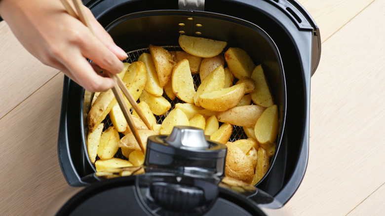 About The Air Fryer You Need Stop Believing