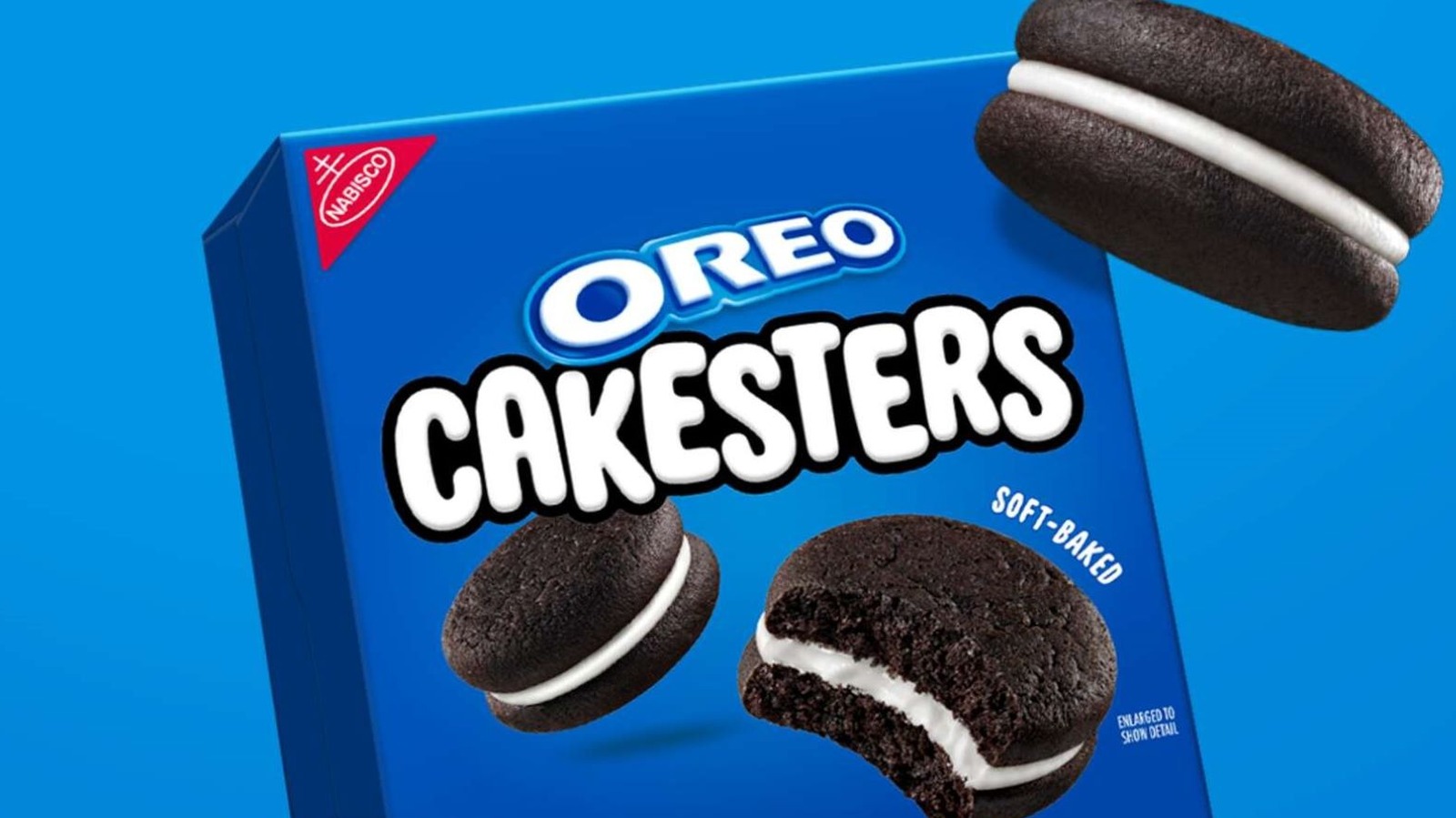 Nabisco Has Huge News For Fans Of Oreo Cakesters