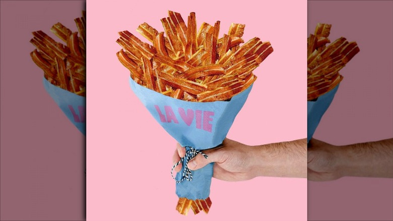 La Vie Bacon
