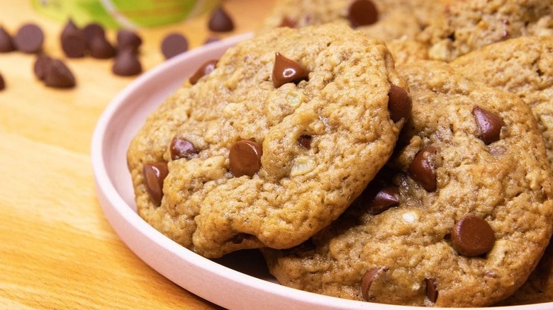 National Chocolate Chip Cookie Day 2021: Where To Get The Best Food