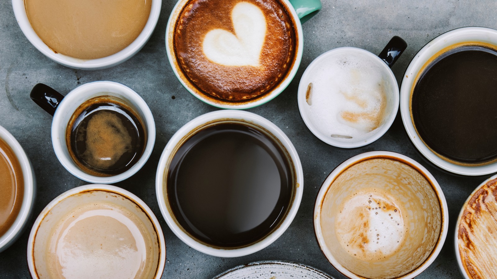 National Coffee Day 2020 Where To Score The Best Freebies And Deals