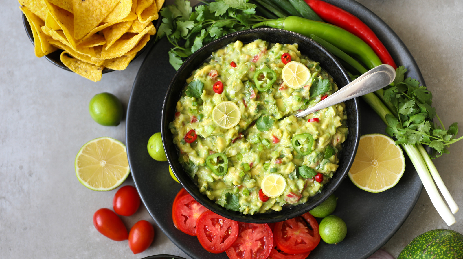 National Guacamole Day 2021 Where To Get The Best Food Freebies And Deals