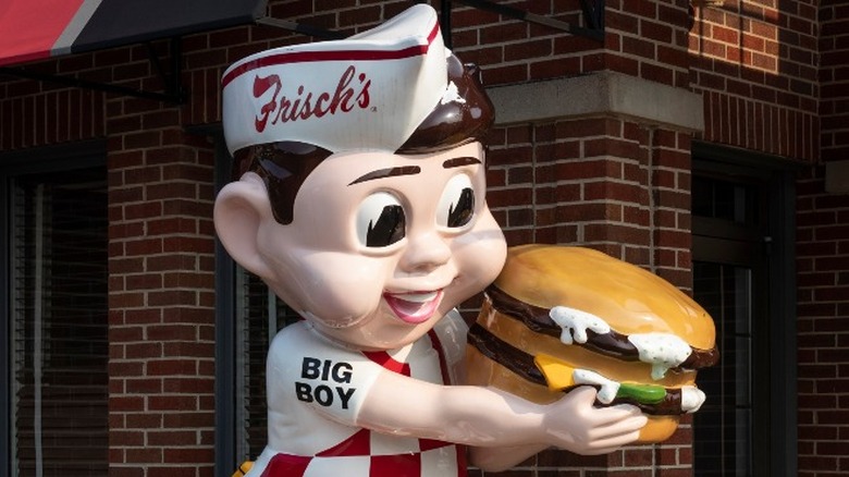 frisch's big boy