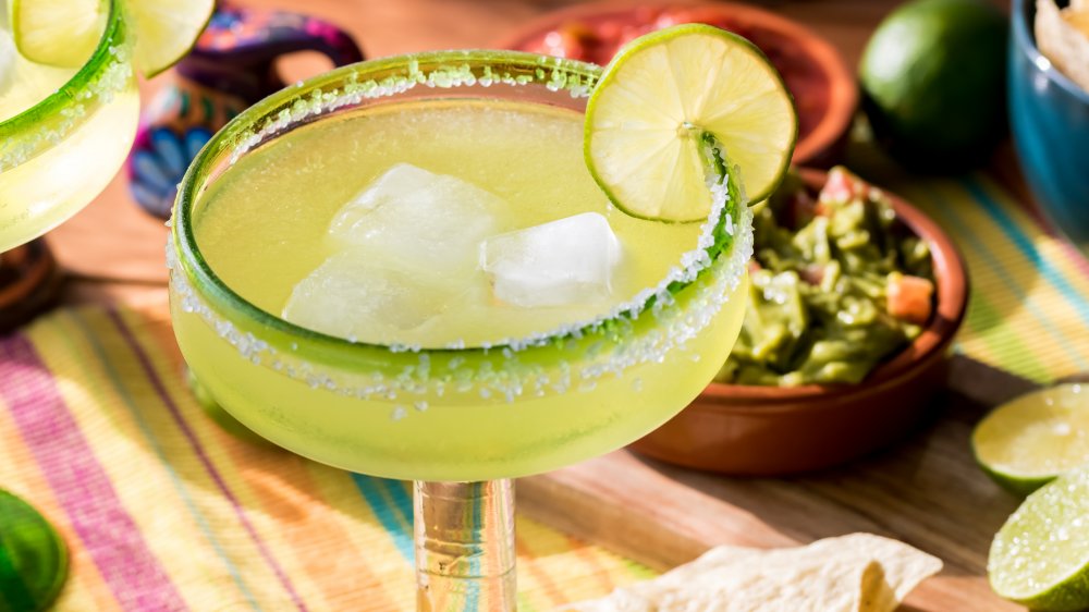 Margarita