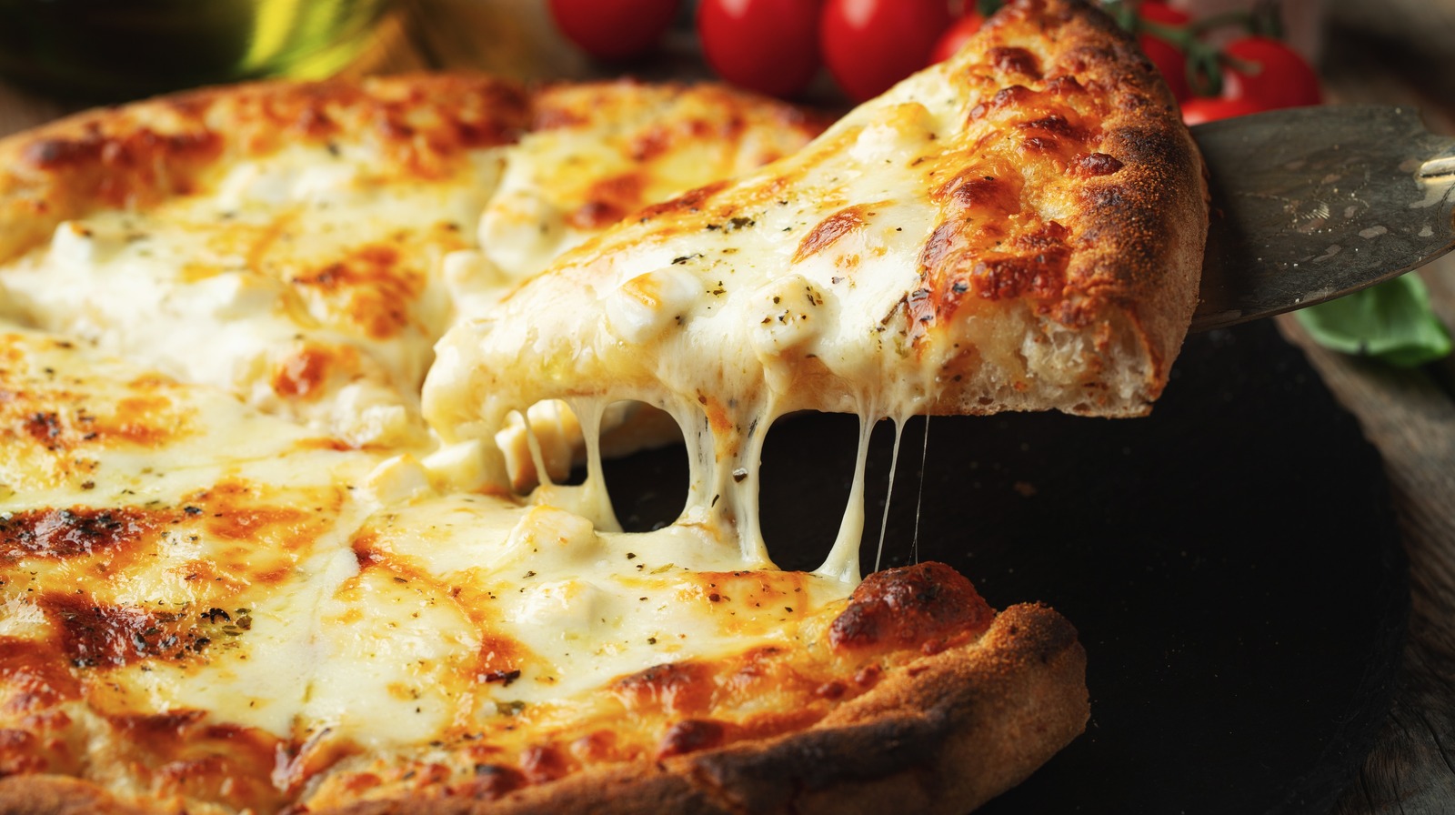 National Pizza Day 2025 Here's Where To Find The Best Deals Mashed