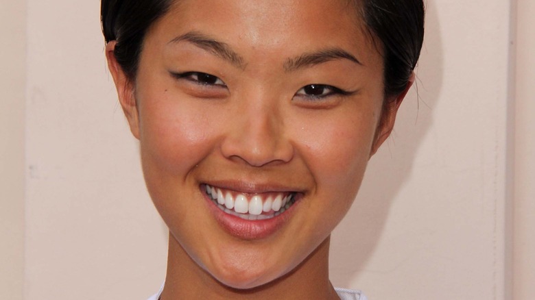 Kristen Kish