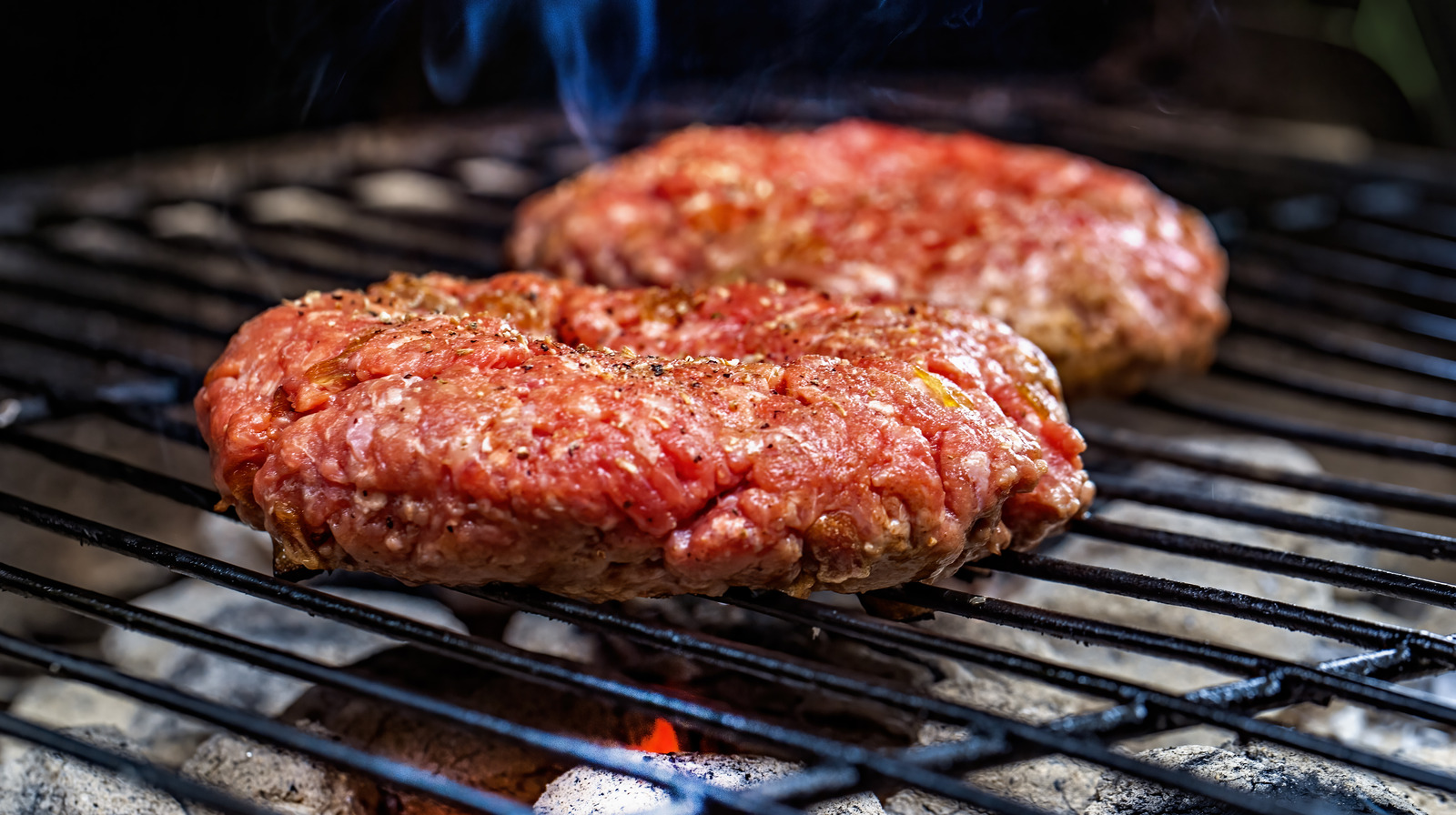 Never Buy A Burger From These Chains If You Want Organic Beef