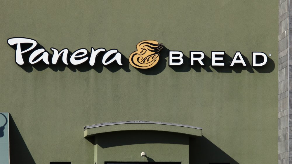 Panera Bread