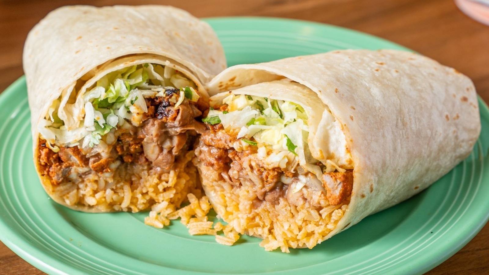 Never Skip This Step For Homemade Burritos